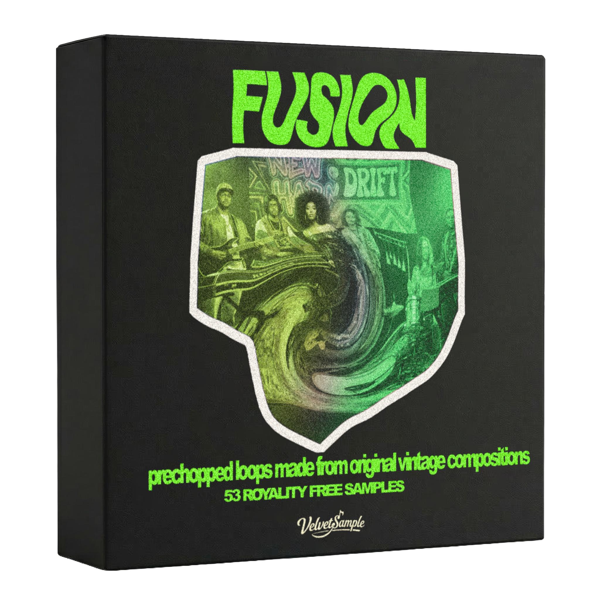 FUSION