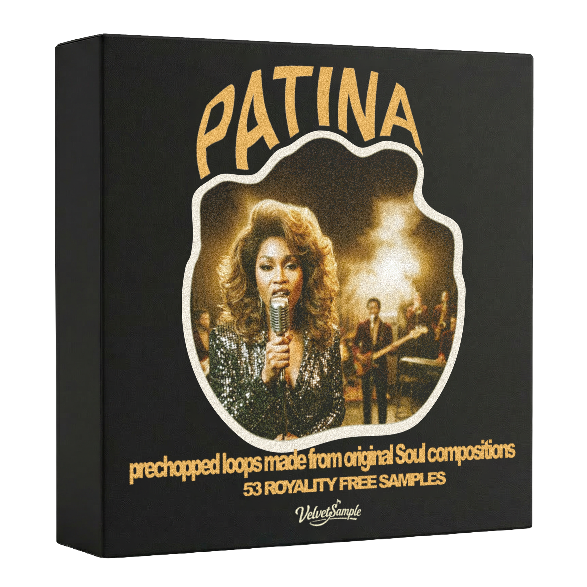 PATINA