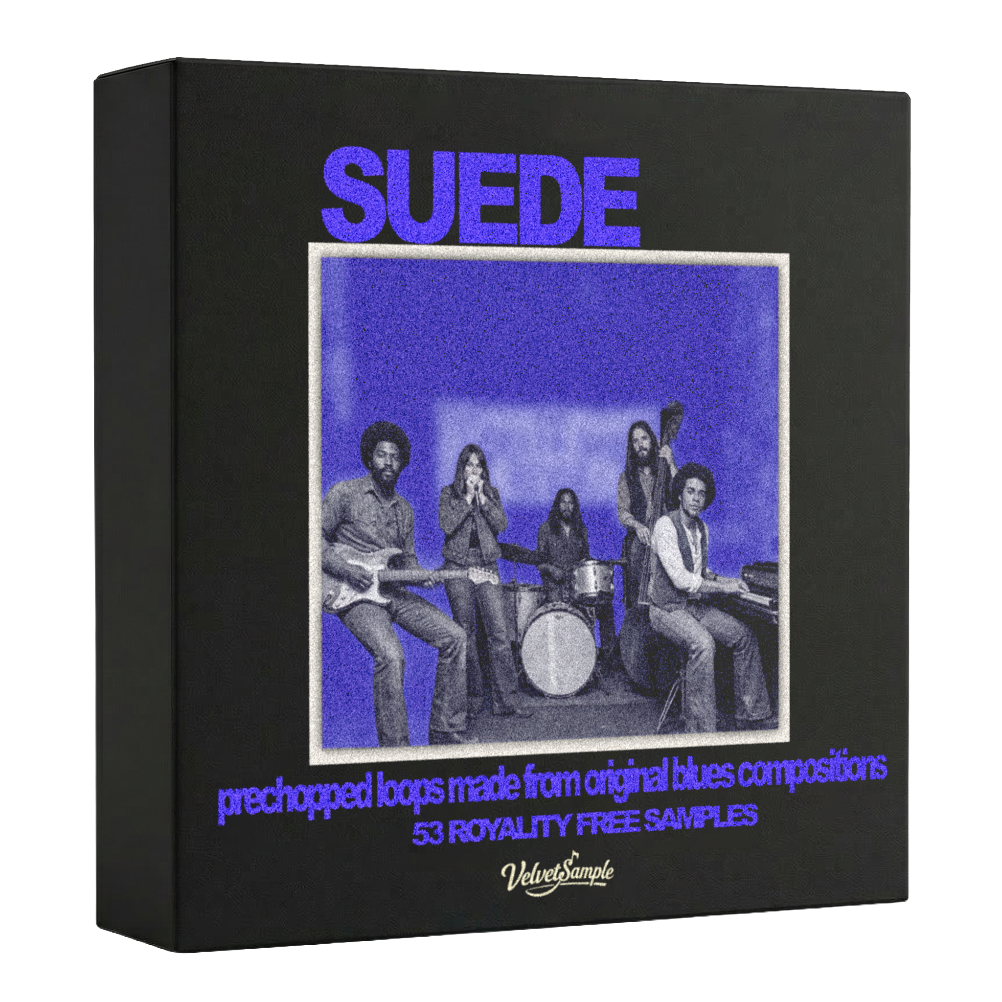 SUEDE