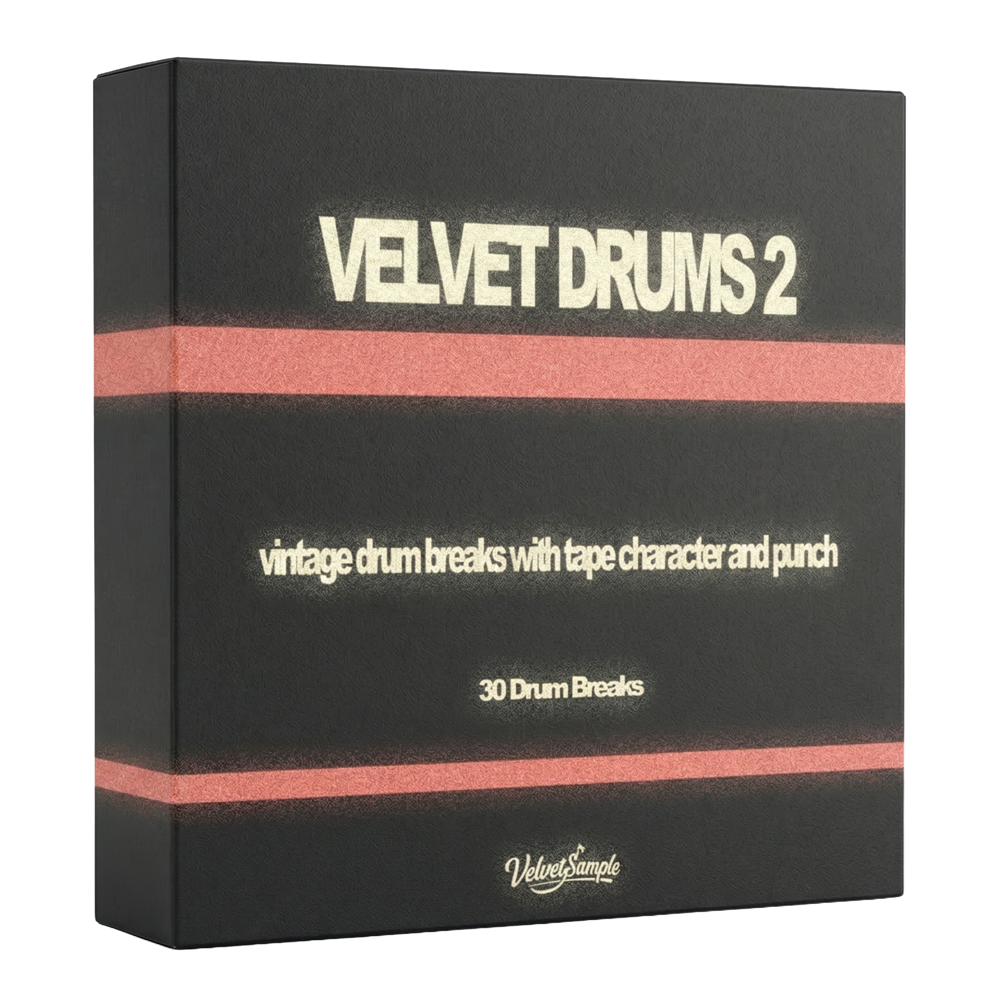 VELVET DRUMS 2