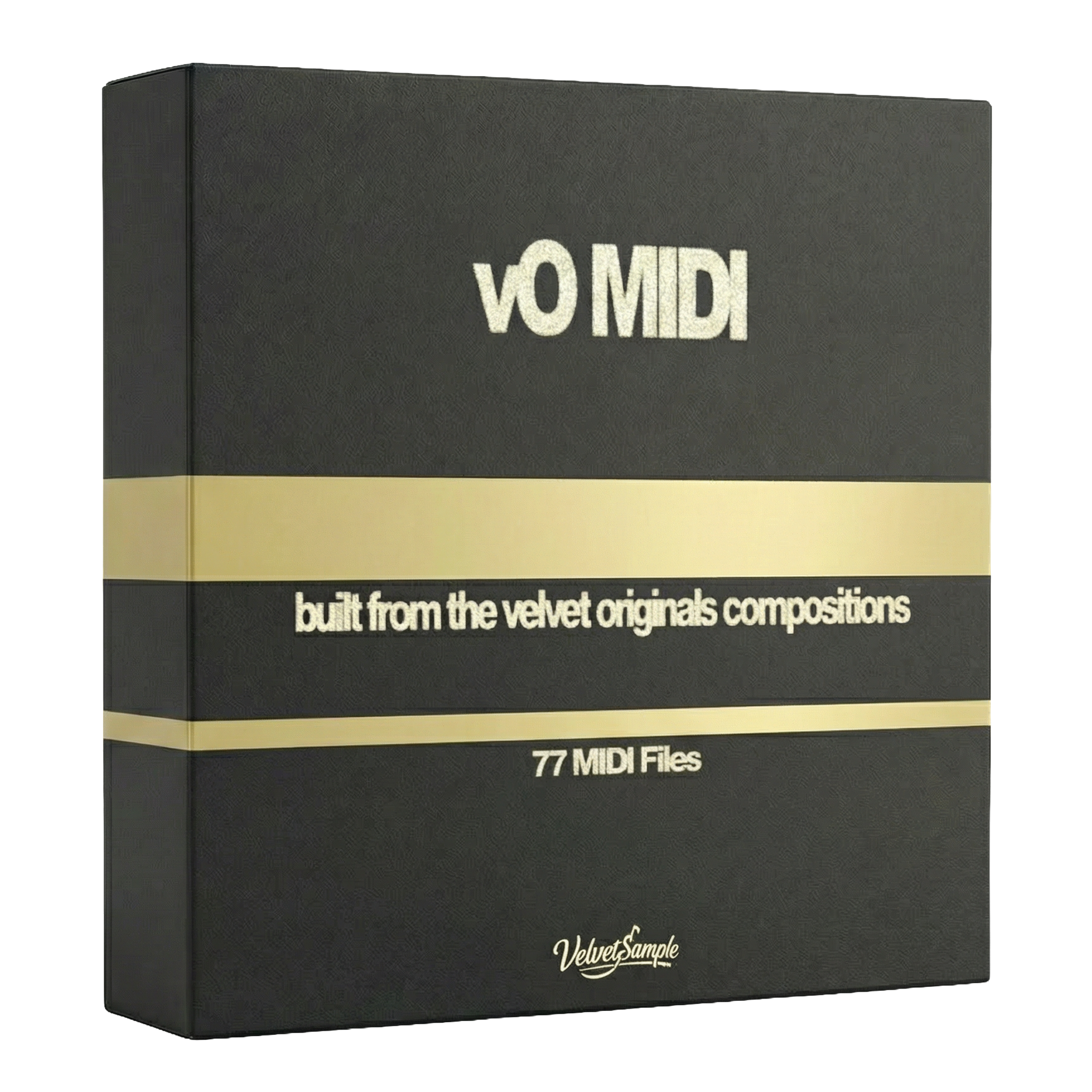 vO MIDI