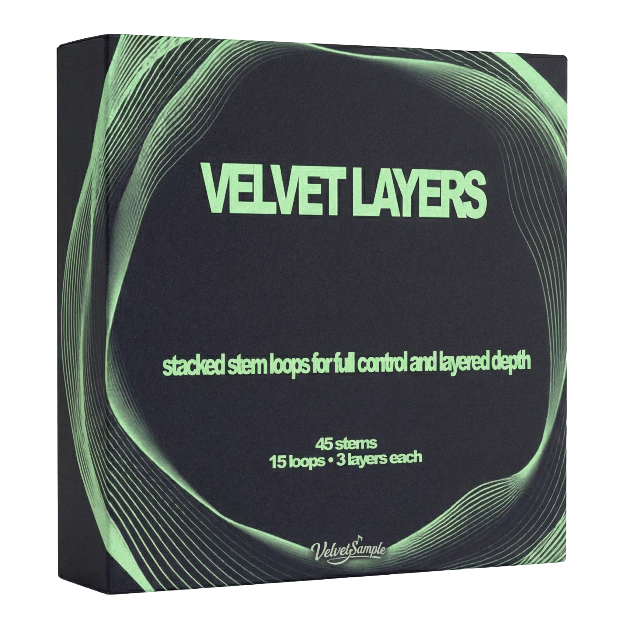 VELVET LAYERS