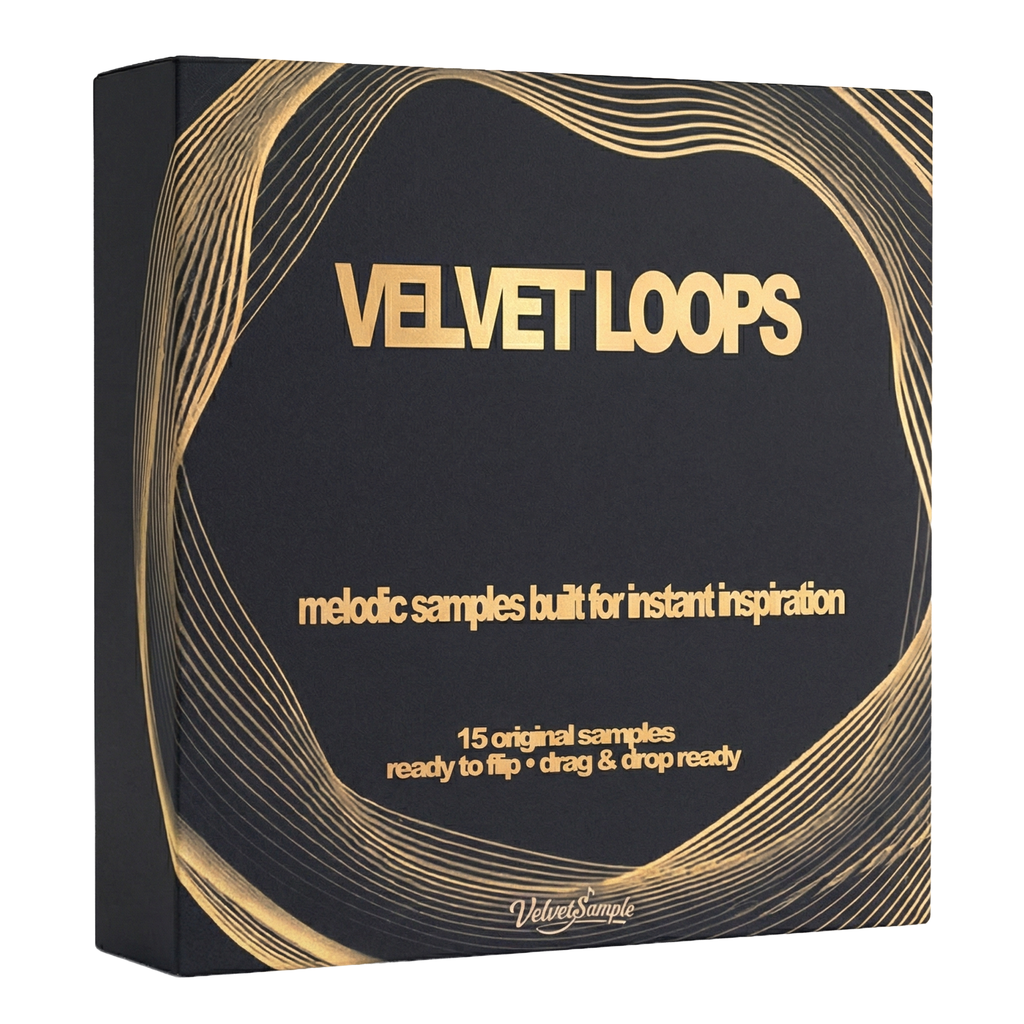 VELVET LOOPS