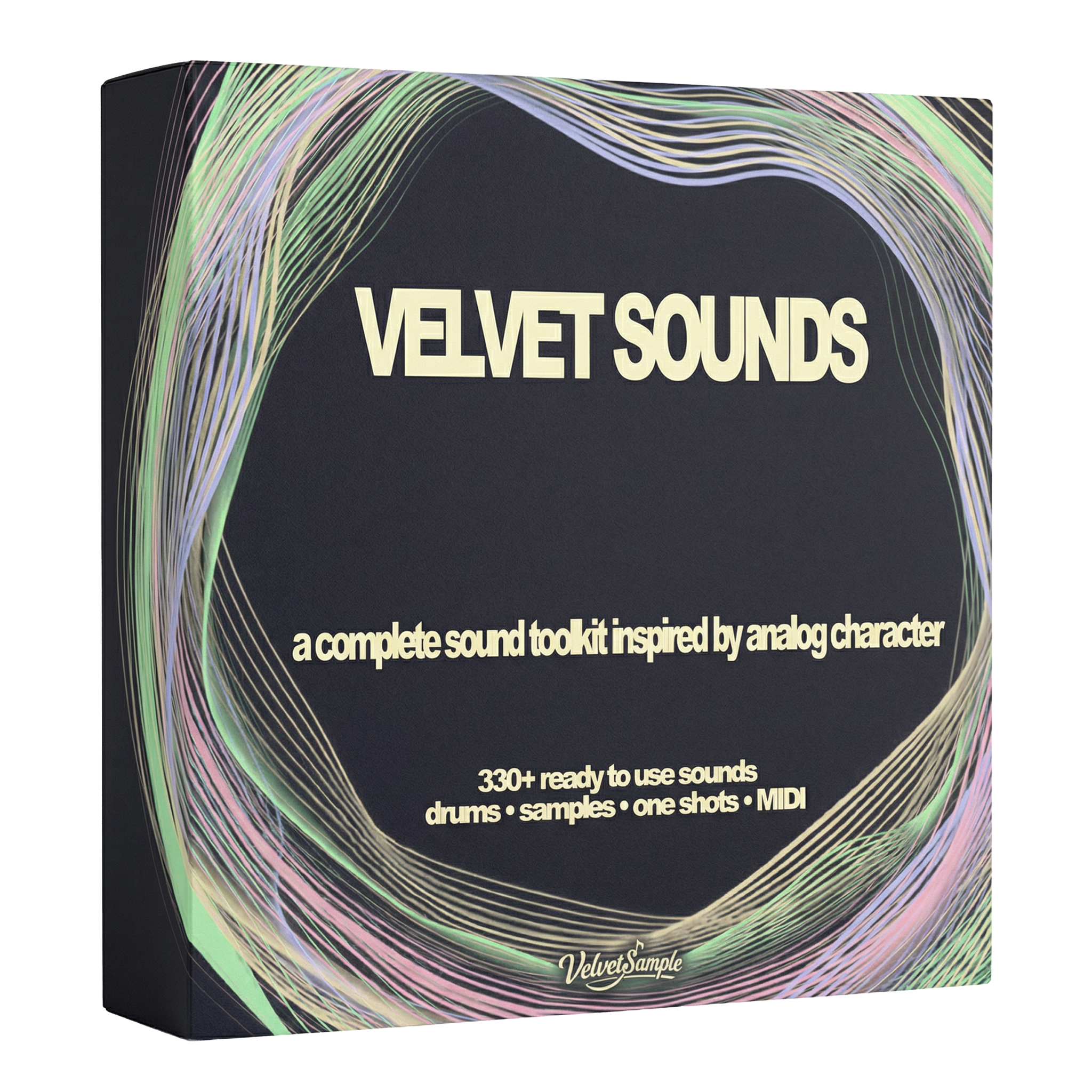 VELVET SOUNDS